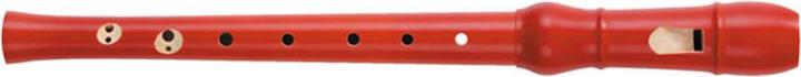 Actual product image Betzold Musik C recorder (soprano) baroque fingering (Fipple pipe)