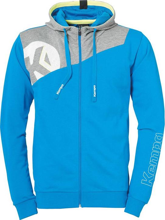 Kempa CORE 2.0 KAPUZENJACKE