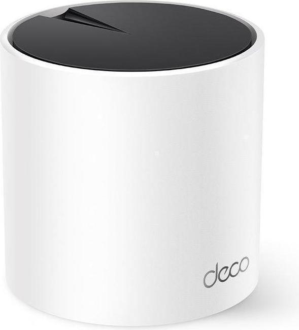 Produktbild TP-Link DECO X55(1-PACK) - Deco X55 - Mesh Wi-Fi 6 System (1-Pack)