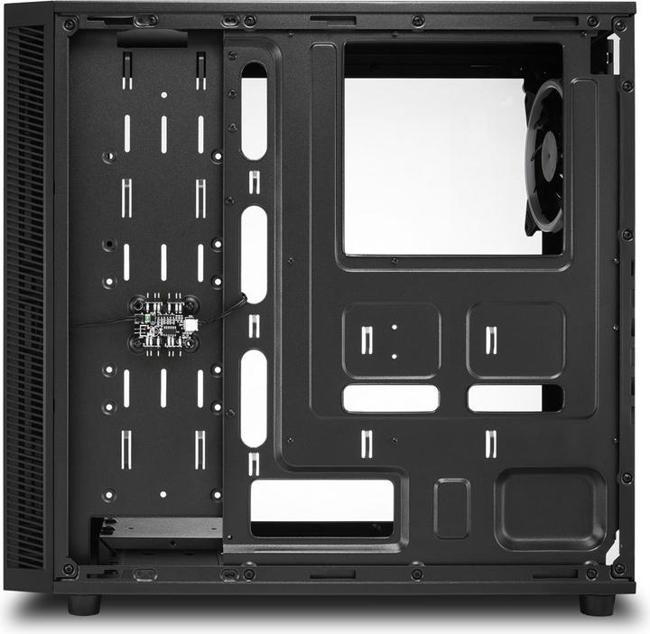 Produktbild Sharkoon TG4 RGB (ATX)