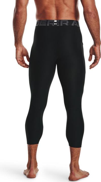 Actual product image Under Armour HeatGear® Armour Men 3/4 Tight