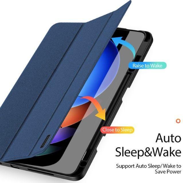 Image du produit Dux Ducis Série Domo (Xiaomi Pad 6s Pro)