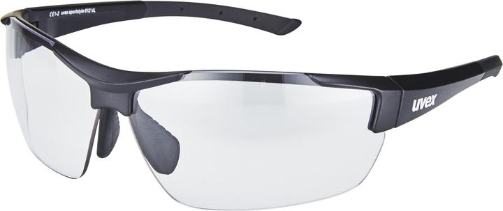 Actual product image Uvex Sports 612 Vl