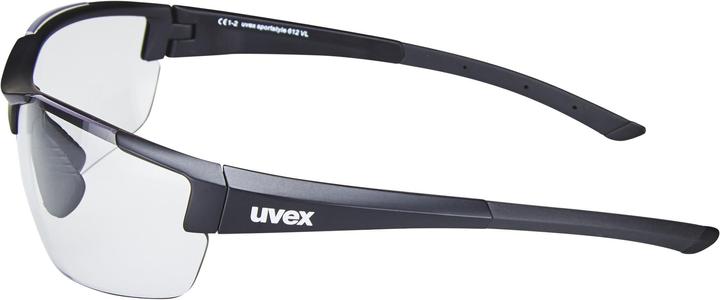 Actual product image Uvex Sports 612 Vl