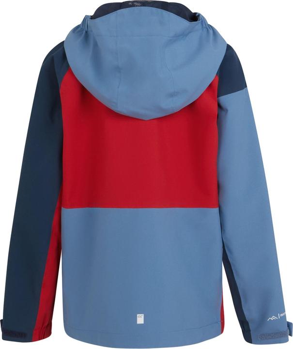 Immagine prodotto Regatta Highton V Felpa con Cappuccio e Zip Intera Bambini (104)