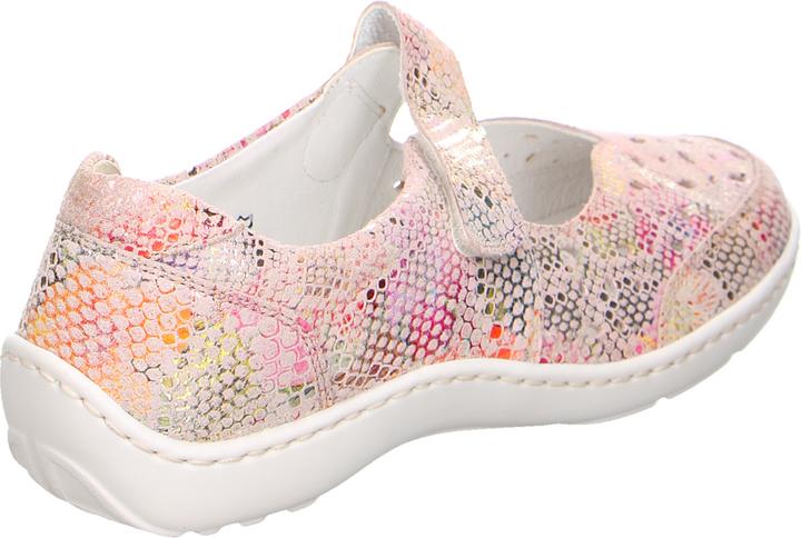 Produktbild Waldläufer Halbschuh Henni (41.5)
