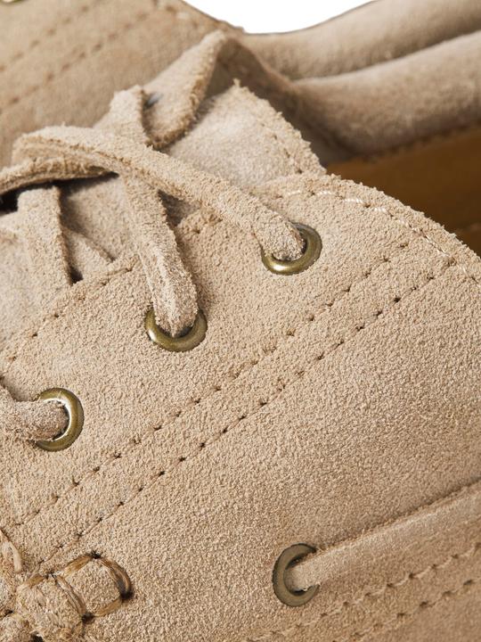Produktbild Jack & Jones Jfwbrooklyn Suede Boat Shoe Styd Ln (41)