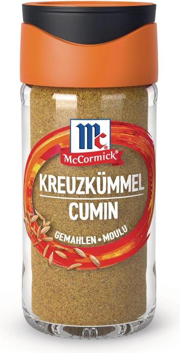 Produktbild McCormick Kreuzkümmel gemahlen (32 g)