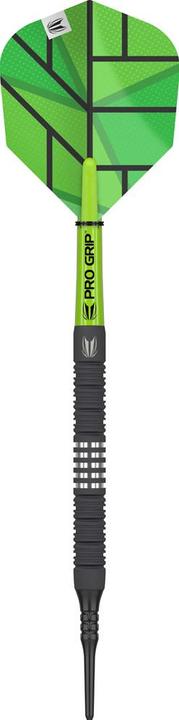 Actual product image Target Softdarts Yohkoh 10