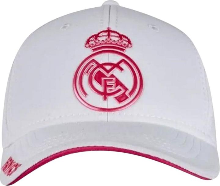 Image du produit Real Madrid CF - Casquette - Femme (Taille unique)