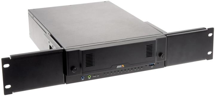 Produktbild Axis S2212 Recorder Station, 12 Kanal PoE (Netzwerk Videorecorder (NVR))