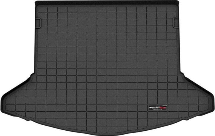 Actual product image WeatherTech Mazda CX-5 KF (2022-2024) Trunk sump