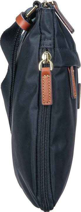 Produktbild Brics X-Collection Umhängetasche 26 cm mit Dehnfalte
