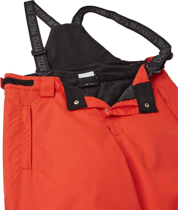 Produktbild Reima tec Kinder Schneehose Wingon Mandarin (128)