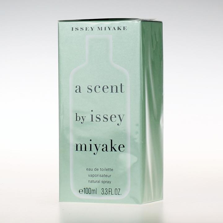 Produktbild Issey Miyake A Scent (Eau de Toilette, 100 ml)