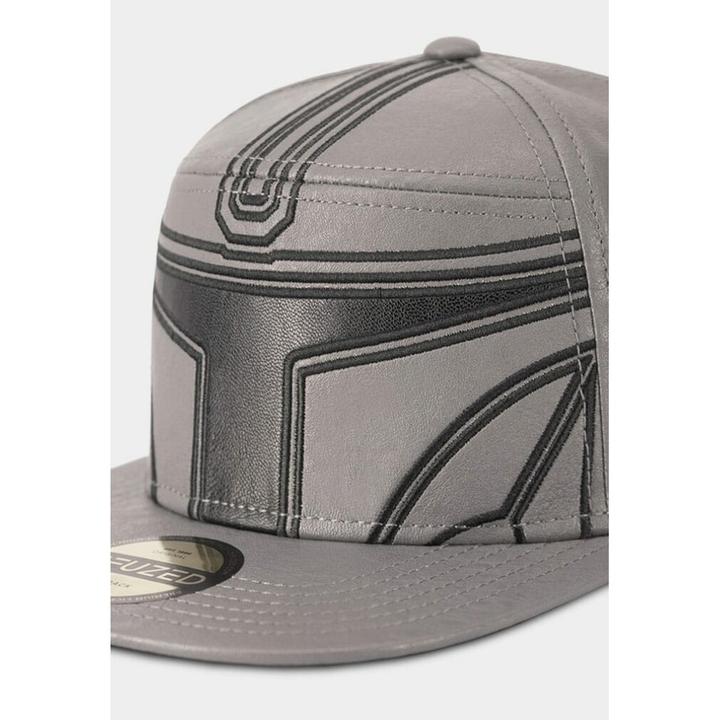 Immagine prodotto Difuzed IL MANDALORIANO - Casquette Novità (Taglia unica)