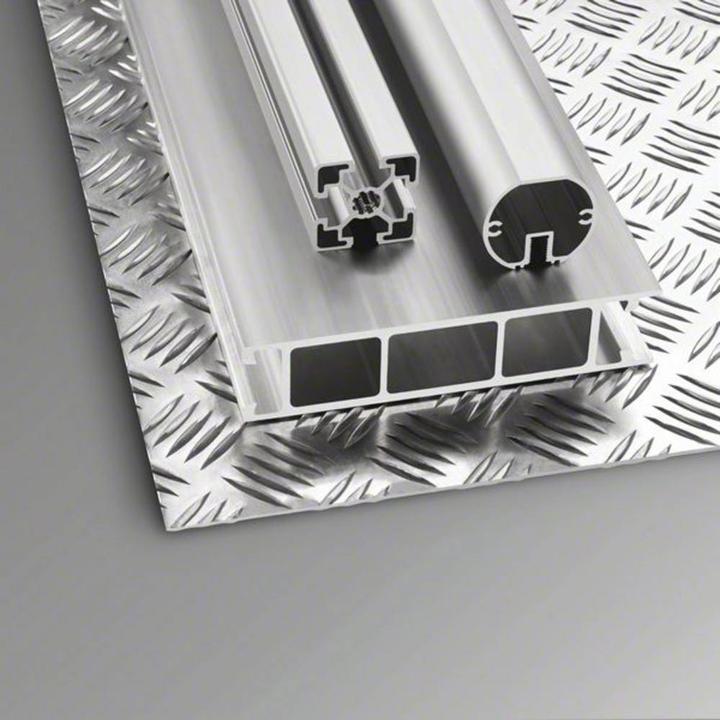 Produktbild Bosch Professional Zubehör Akku-Kreissägeblatt Expert for Aluminium, 140 x 1,8/1,3 x 20, 48 Zähne