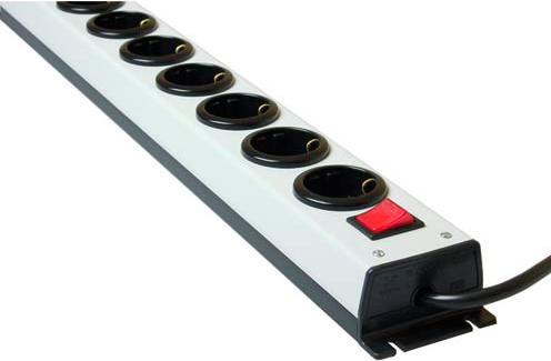 Kaiser PDU Belgium 10x Type E sockets