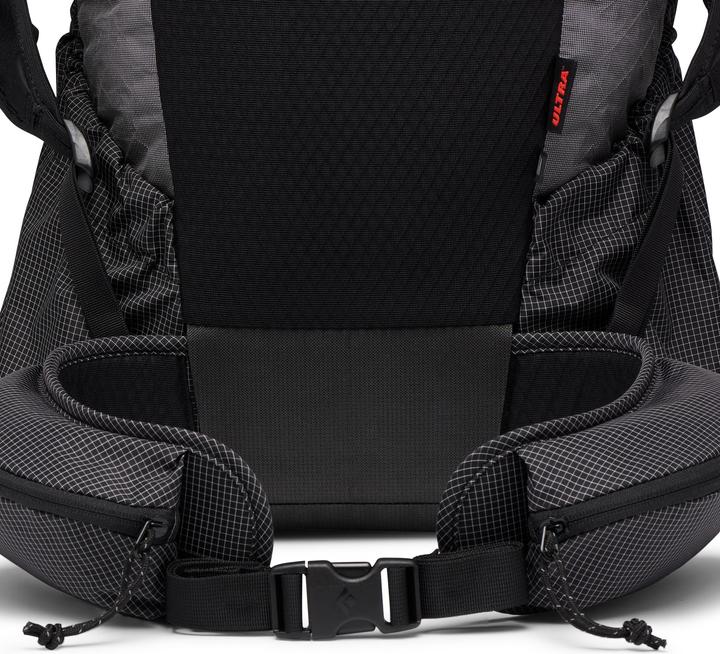 Actual product image Black Diamond Beta Light 30 Backpack (30 l)