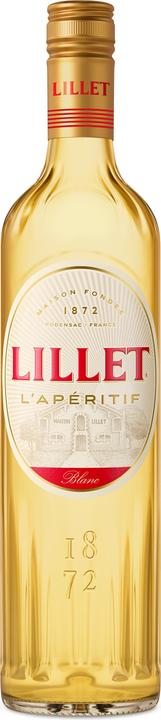 Immagine prodotto Lillet Bianco (17 %, Francia, Vermut)