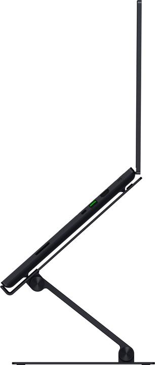 Actual product image Razer Adjustable Laptop Stand - Black