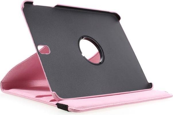 Produktbild MU Classic Leder Cover mit Litchitextur (Galaxy Tab S3 9.7 (2017))