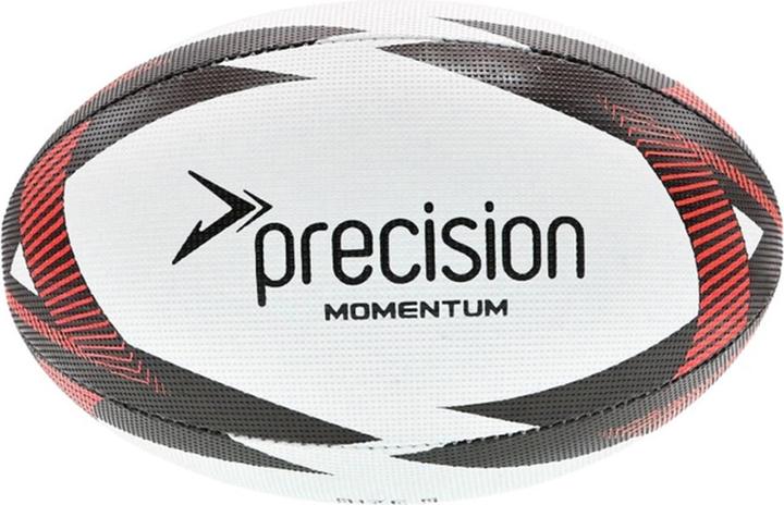 Actual product image Precision Momentum Rugby Training Ball