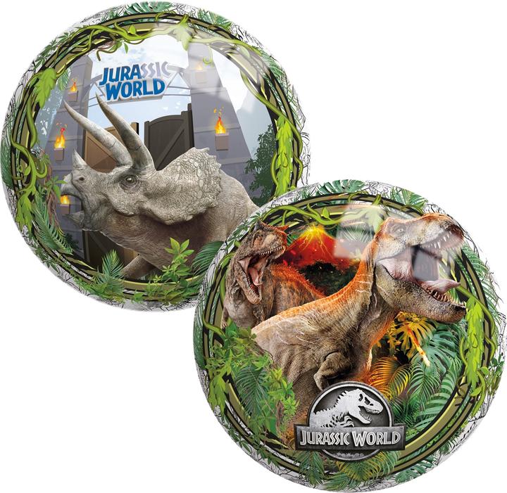 Actual product image John Ball Jurassic World
