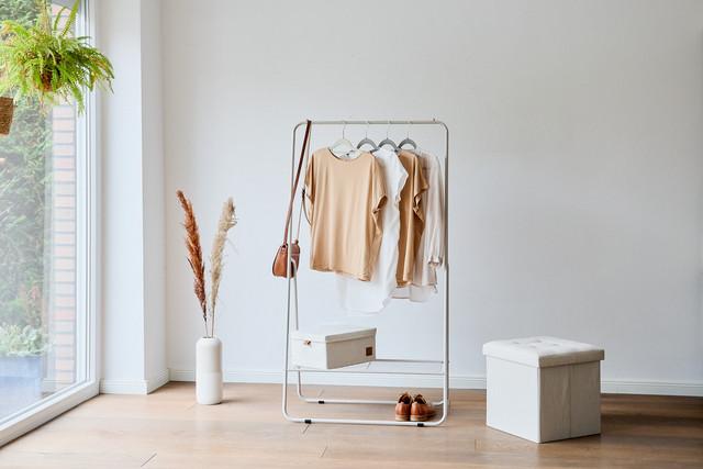 Produktbild Love it Store it PREMIUM Sitzhocker