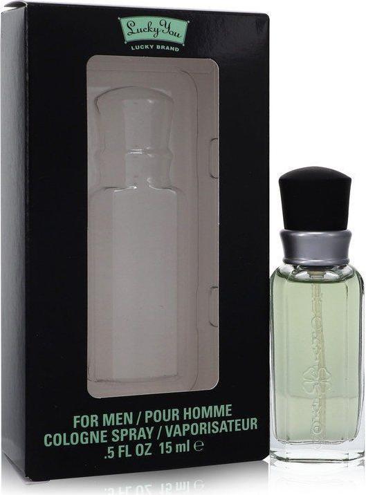 Produktbild Liz Claiborne LUCKY YOU by Eau de Toilette Spray 15 ml (Eau de Toilette, 15 ml)