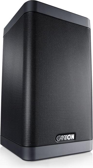 Produktbild Canton Smart Soundbox S3 - Stereo Bundle