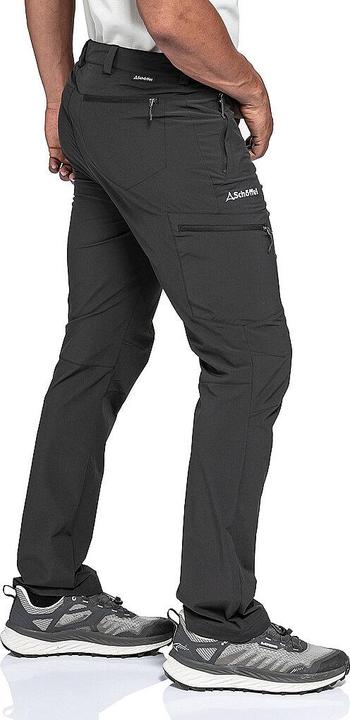 Actual product image Schöffel Pants Folkstone (54)