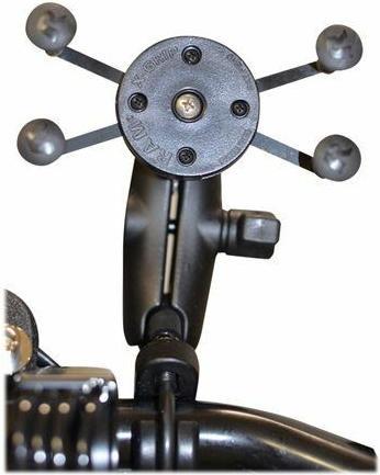 Productafbeelding Rammount Universele X-Grip