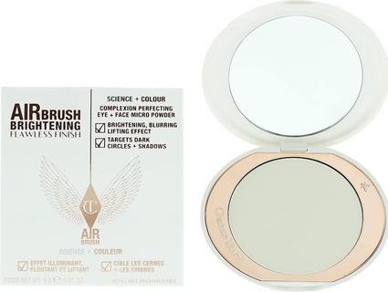 Actual product image Charlotte Tilbury Brightening powder Airbrush Brightening Flawless Finish (Micro Powder) 9 g -