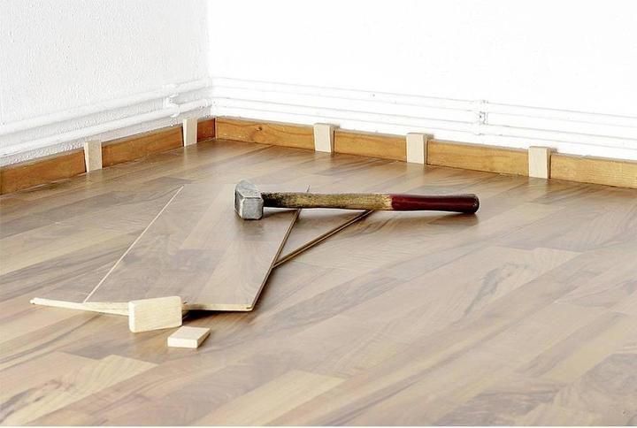 Productafbeelding kwb Houten wig 982310 Wiggen van beukenhout, 20 stuks.