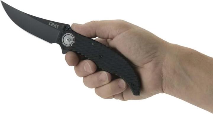 Immagine prodotto CRKT Cartella per ragazze intelligenti (10.41 cm)