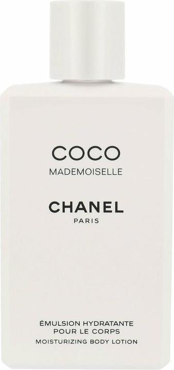 Chanel Coco Miss (Body cream, 200 ml)