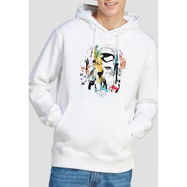 Image du produit Star Wars - Sweat à capuche - Homme (M)