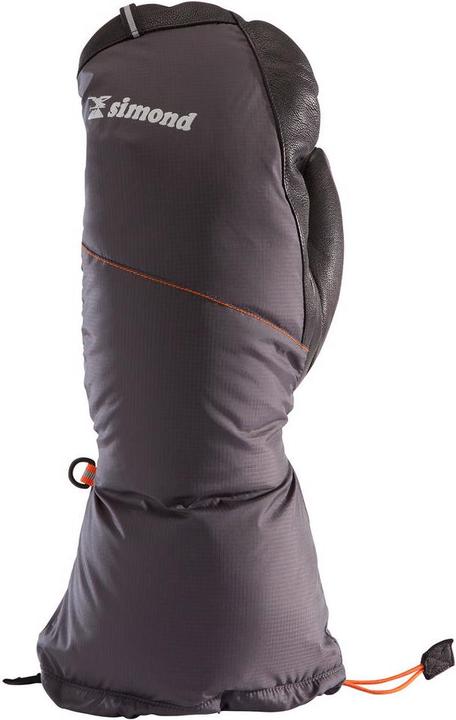 Actual product image Simond Makalu 2 (L)