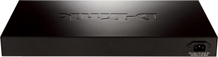 Produktbild D-Link DGS-1210 (28 Ports)