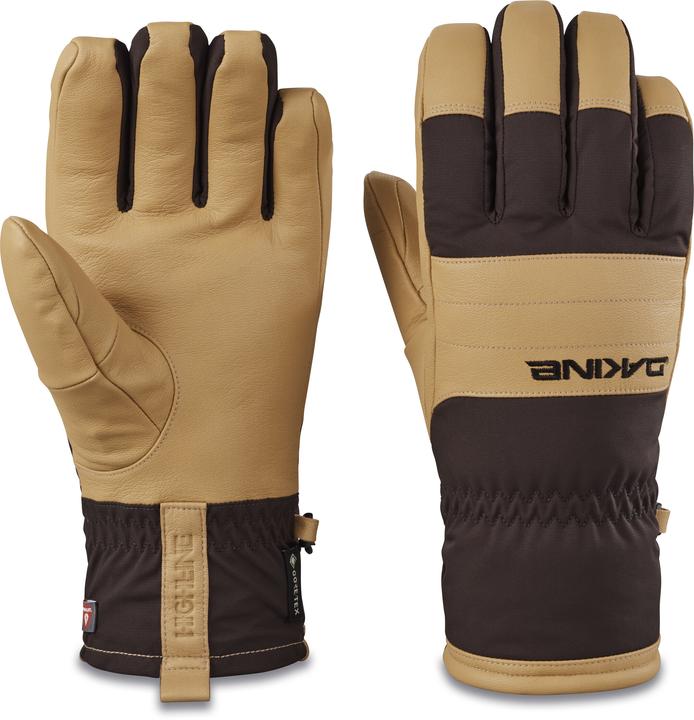 Produktbild Dakine Baron Gore-Tex Glove (L)