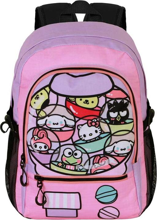 Produktbild Puma Hello Kitty Gashapon adaptable backpack 44cm