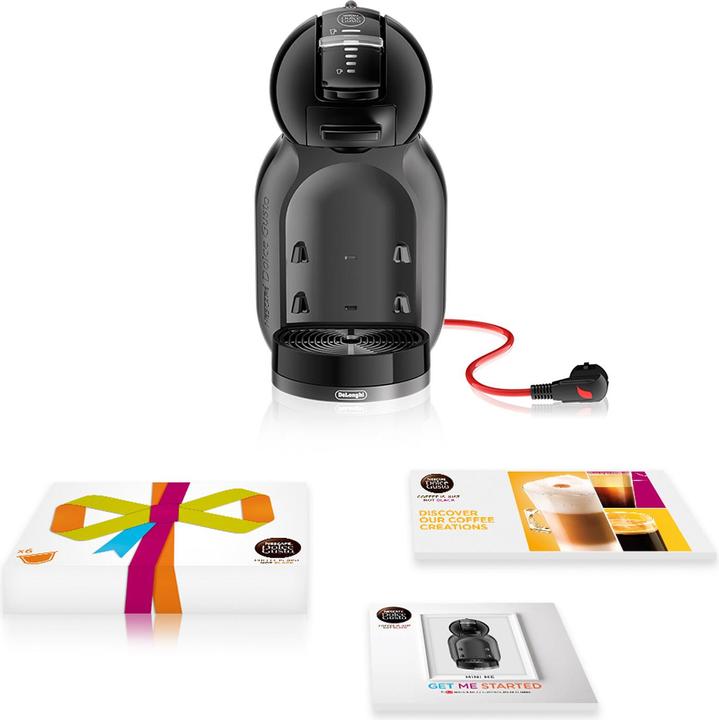 Actual product image De'Longhi Mini Me (NESCAFÉ Dolce Gusto)