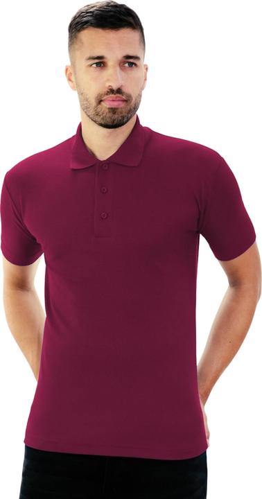 Immagine prodotto Casual Classics Casual Classic - Polo a maniche corte classica in tessuto piqué - Uomo (XXL)