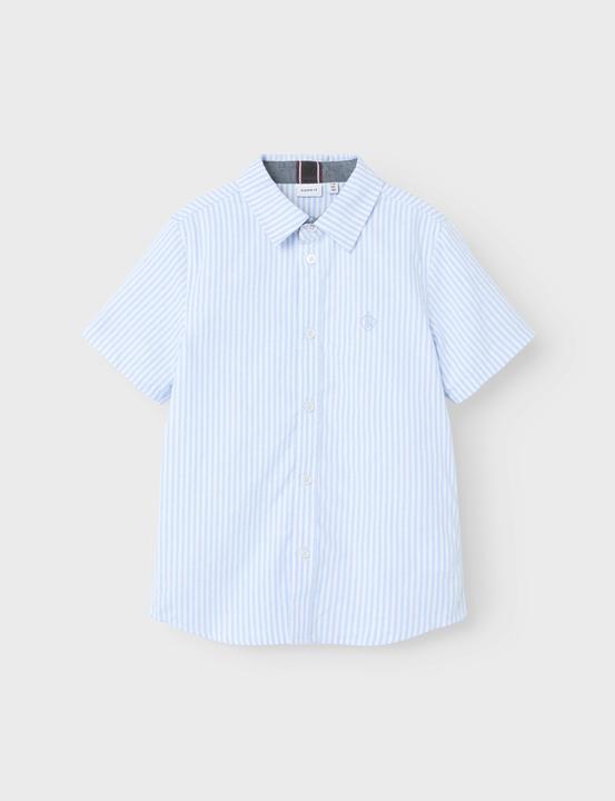 Immagine prodotto Name it Nkmnewsa Ss Shirt Noos (104)