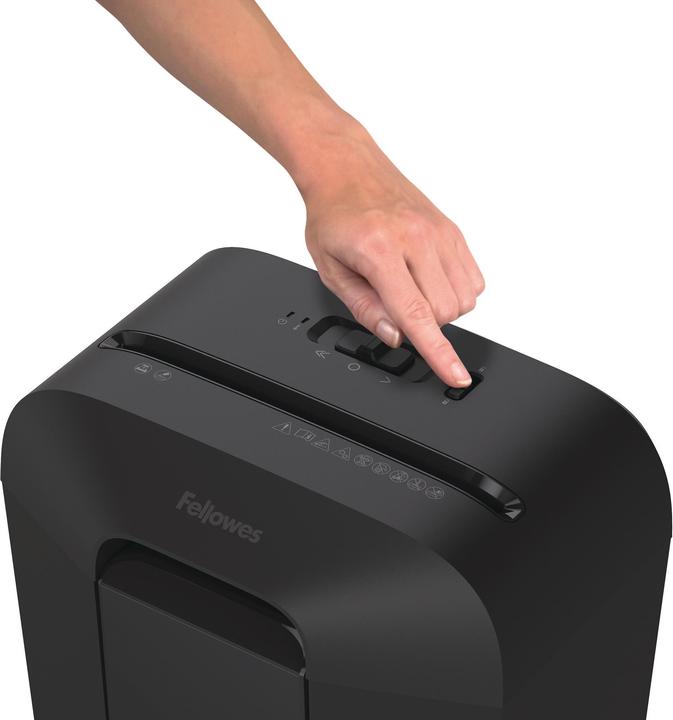 Produktbild Fellowes Powershred LX45 (Partikelschnitt)