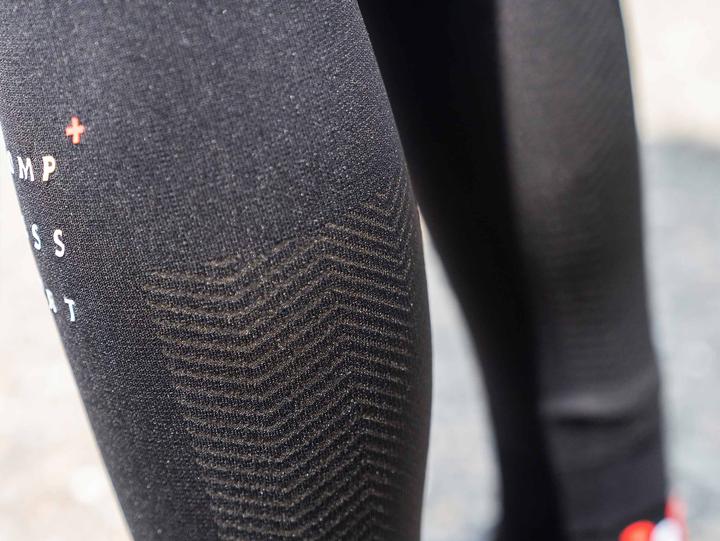 Actual product image Compressport Under Control Full Tight M (XL)