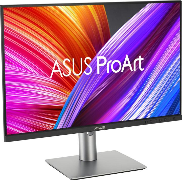 Actual product image ASUS ProArt PA329CRV (3840 x 2160 Pixels, 31.50")