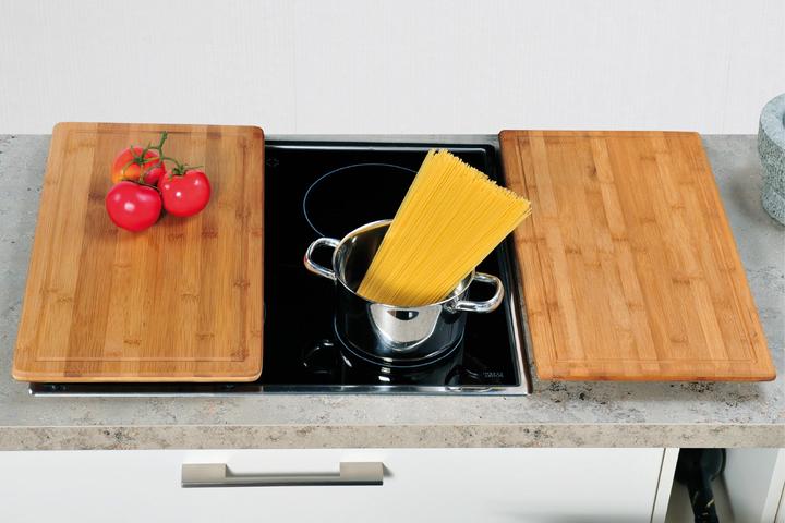 Immagine prodotto Kesper Taglio / piastra di copertura