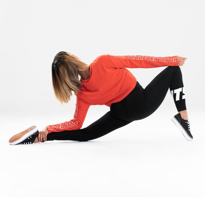 Actual product image Domyos du sweat 327796 (XL)